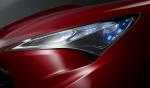 Scion FR-S Concept 2011 года